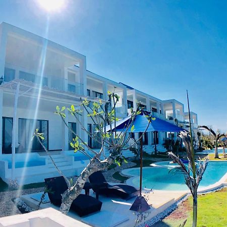 Villa Argia Nusa Penida Batununggul Εξωτερικό φωτογραφία