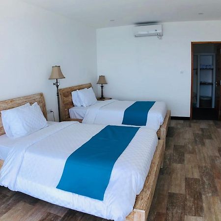 Villa Argia Nusa Penida Batununggul Εξωτερικό φωτογραφία
