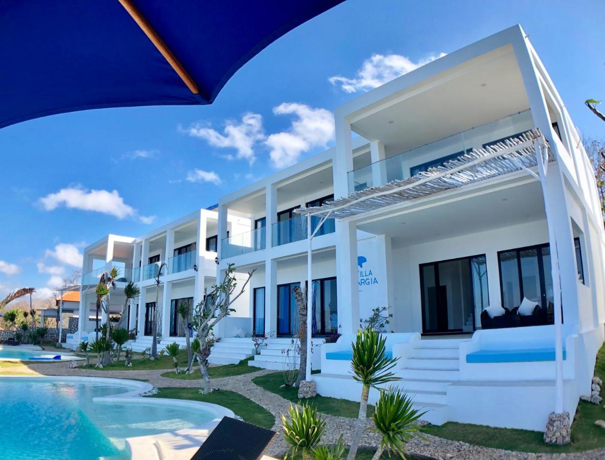 Villa Argia Nusa Penida Batununggul Εξωτερικό φωτογραφία