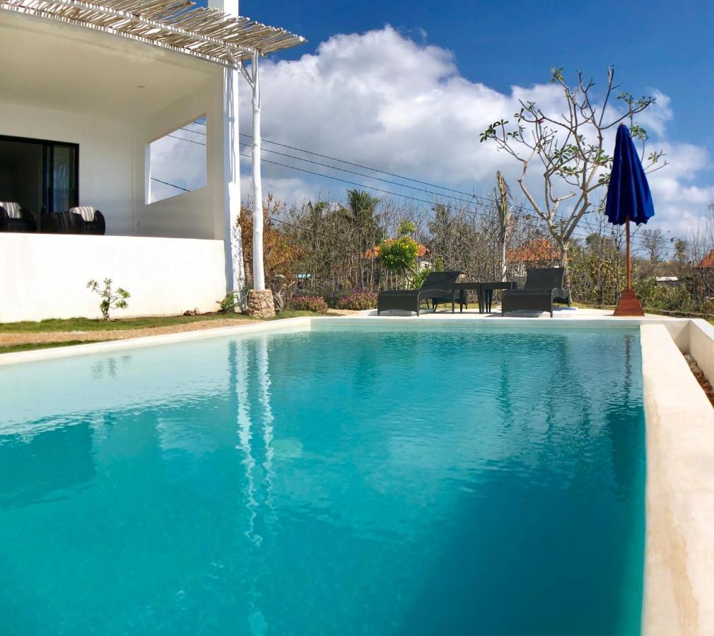 Villa Argia Nusa Penida Batununggul Εξωτερικό φωτογραφία