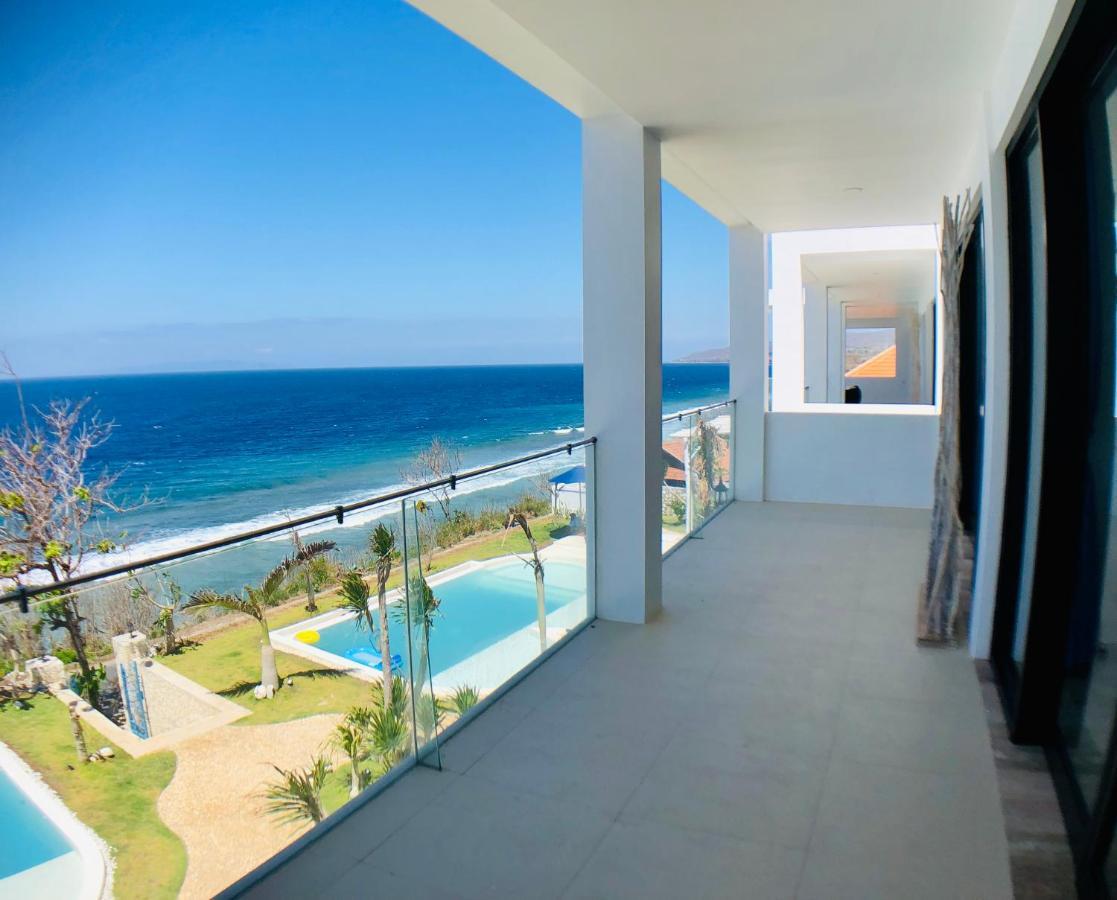 Villa Argia Nusa Penida Batununggul Εξωτερικό φωτογραφία