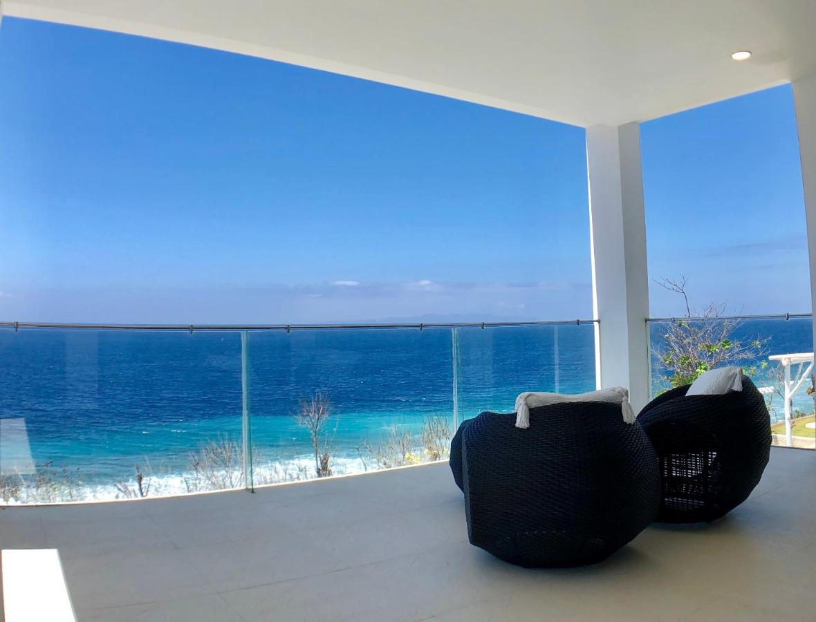 Villa Argia Nusa Penida Batununggul Εξωτερικό φωτογραφία