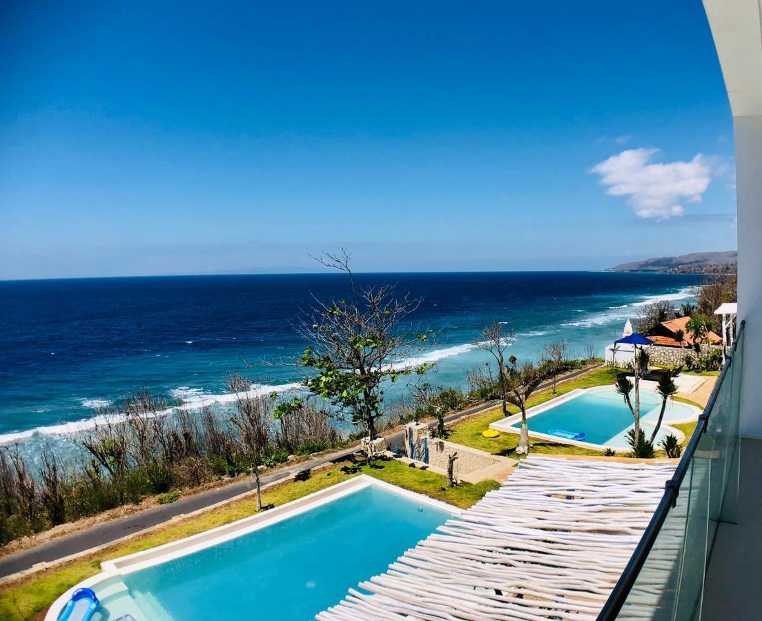 Villa Argia Nusa Penida Batununggul Εξωτερικό φωτογραφία