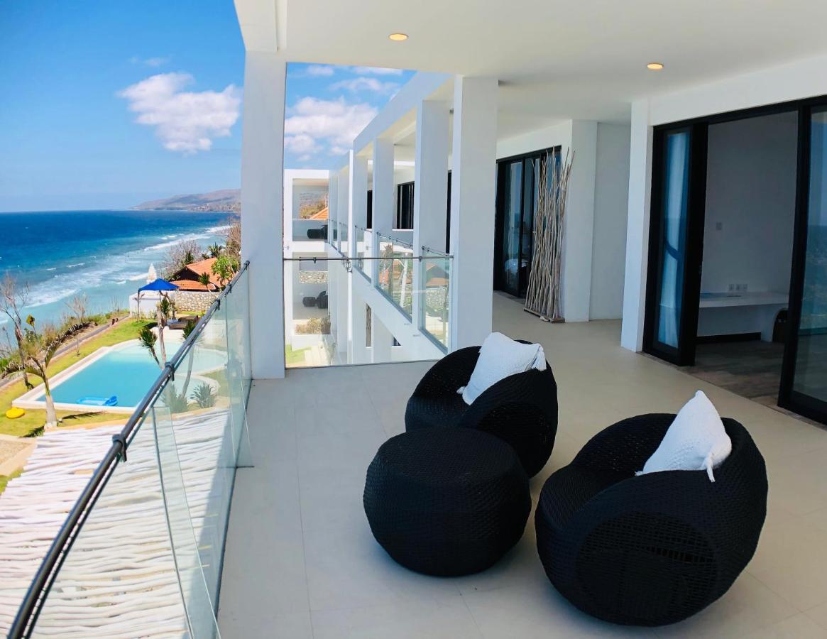 Villa Argia Nusa Penida Batununggul Εξωτερικό φωτογραφία
