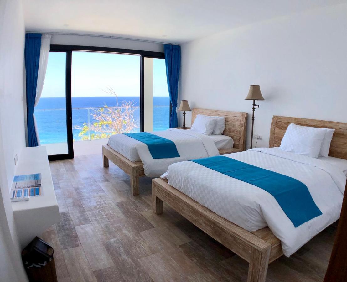 Villa Argia Nusa Penida Batununggul Εξωτερικό φωτογραφία