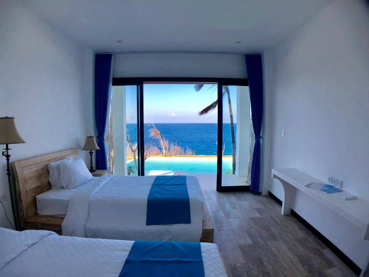 Villa Argia Nusa Penida Batununggul Εξωτερικό φωτογραφία