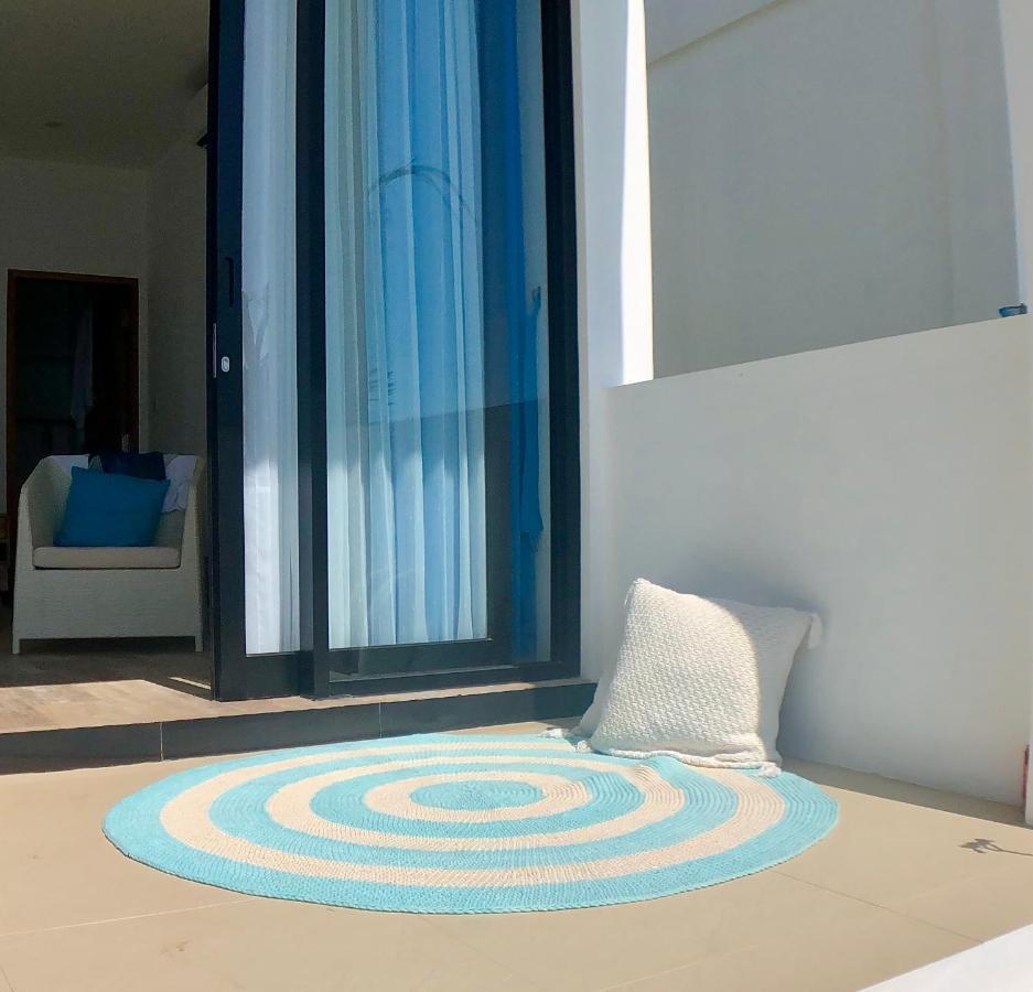 Villa Argia Nusa Penida Batununggul Εξωτερικό φωτογραφία