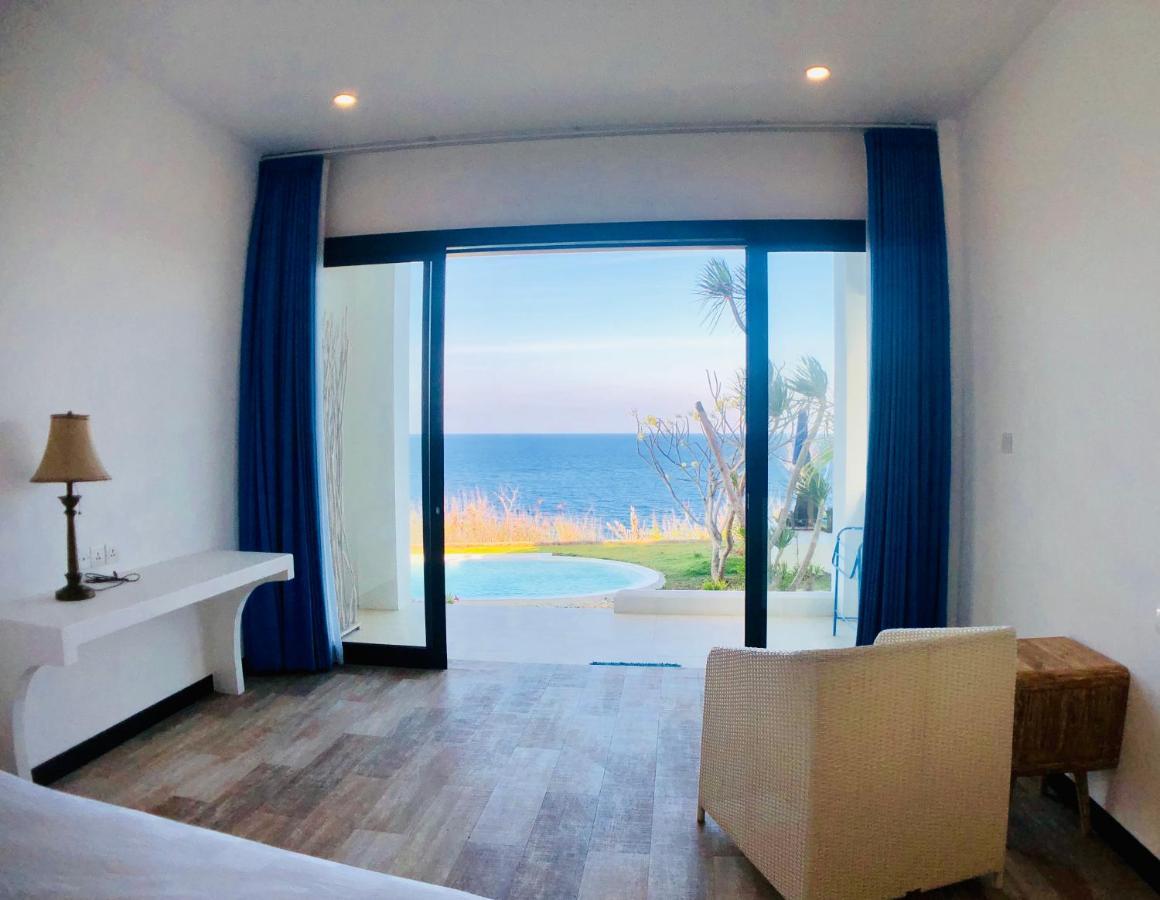 Villa Argia Nusa Penida Batununggul Εξωτερικό φωτογραφία