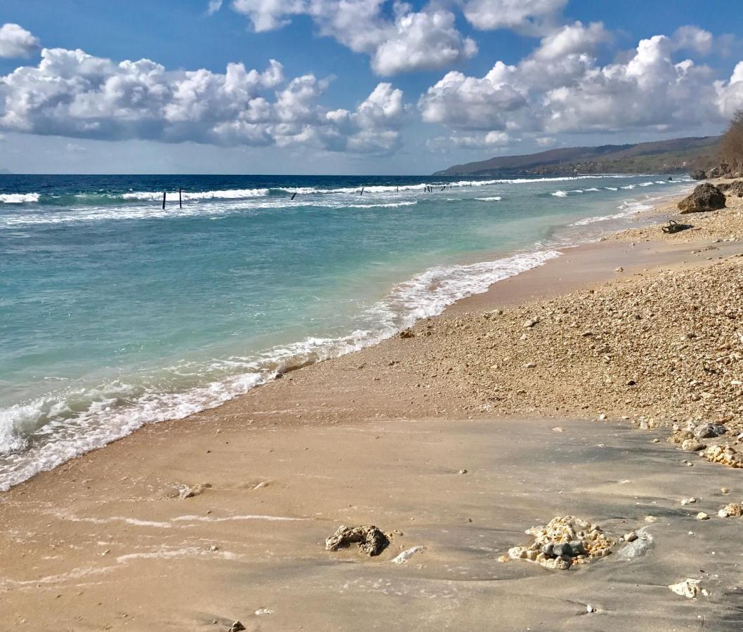 Villa Argia Nusa Penida Batununggul Εξωτερικό φωτογραφία