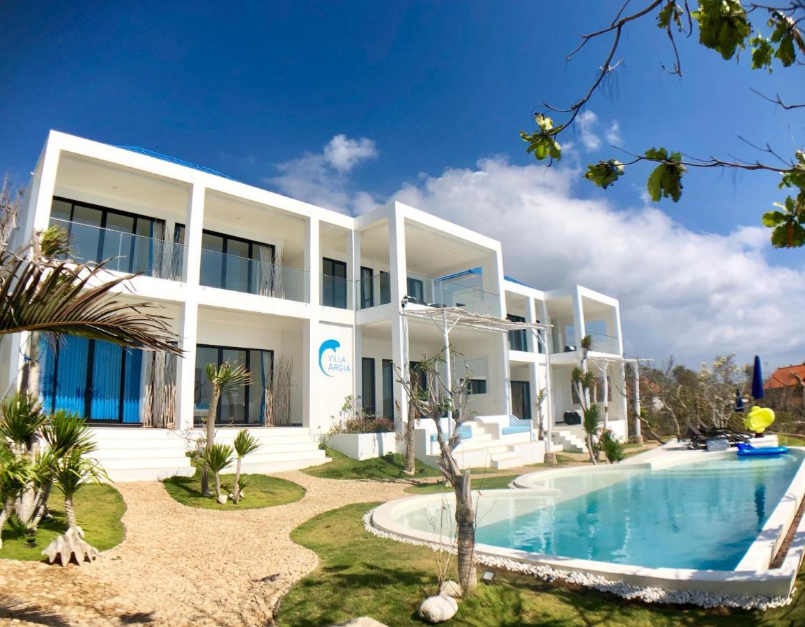 Villa Argia Nusa Penida Batununggul Εξωτερικό φωτογραφία