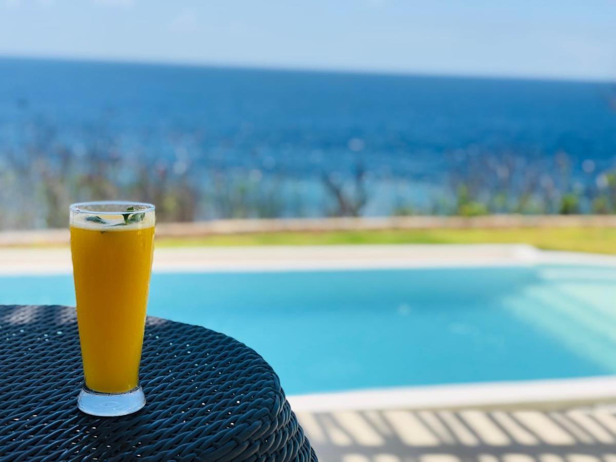 Villa Argia Nusa Penida Batununggul Εξωτερικό φωτογραφία