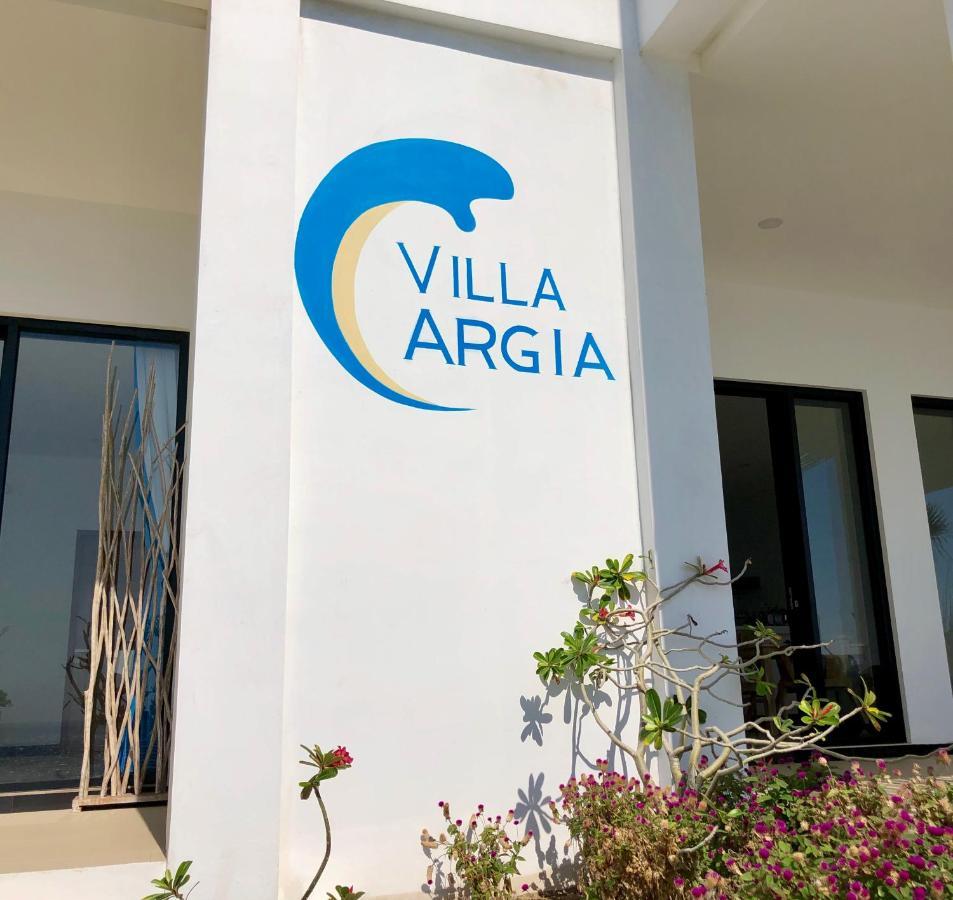 Villa Argia Nusa Penida Batununggul Εξωτερικό φωτογραφία