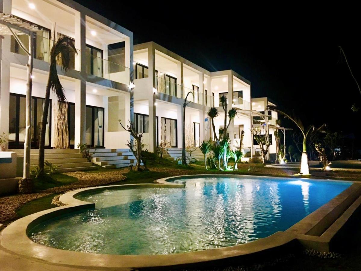 Villa Argia Nusa Penida Batununggul Εξωτερικό φωτογραφία
