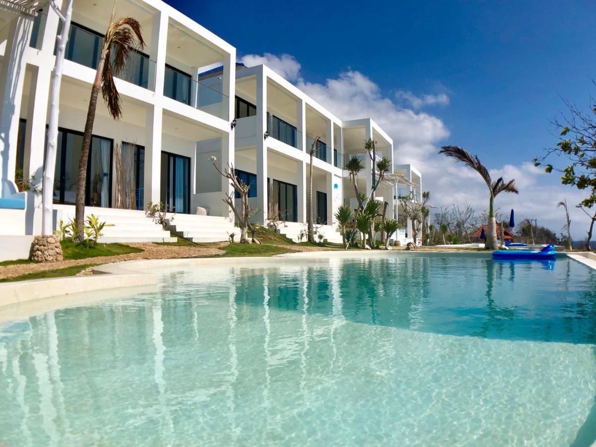 Villa Argia Nusa Penida Batununggul Εξωτερικό φωτογραφία