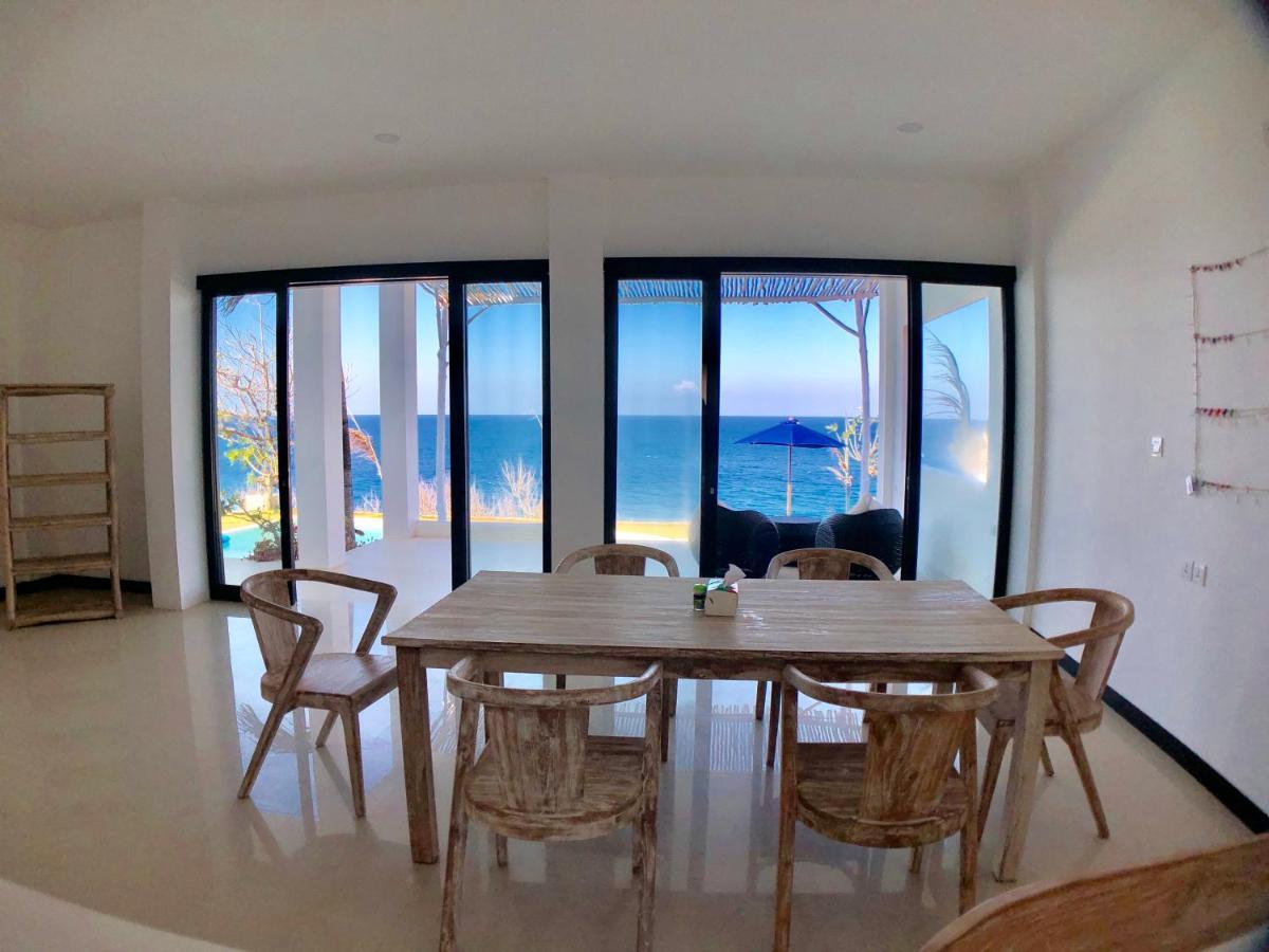 Villa Argia Nusa Penida Batununggul Εξωτερικό φωτογραφία