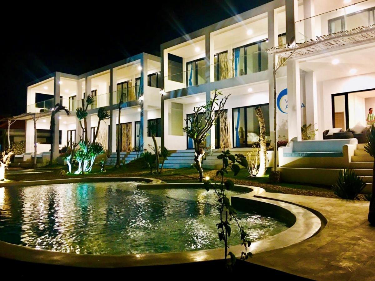 Villa Argia Nusa Penida Batununggul Εξωτερικό φωτογραφία