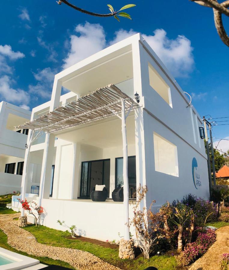 Villa Argia Nusa Penida Batununggul Εξωτερικό φωτογραφία