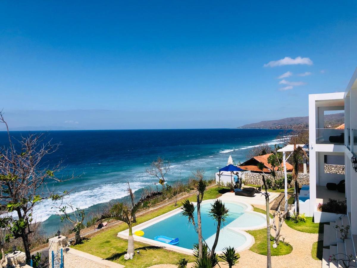 Villa Argia Nusa Penida Batununggul Εξωτερικό φωτογραφία