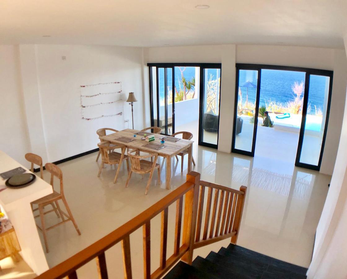 Villa Argia Nusa Penida Batununggul Εξωτερικό φωτογραφία