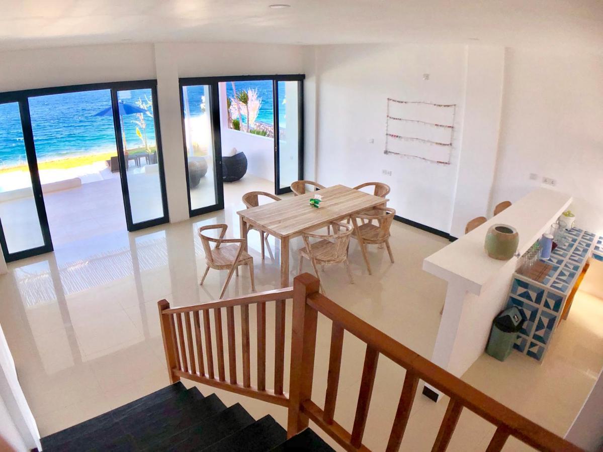 Villa Argia Nusa Penida Batununggul Εξωτερικό φωτογραφία