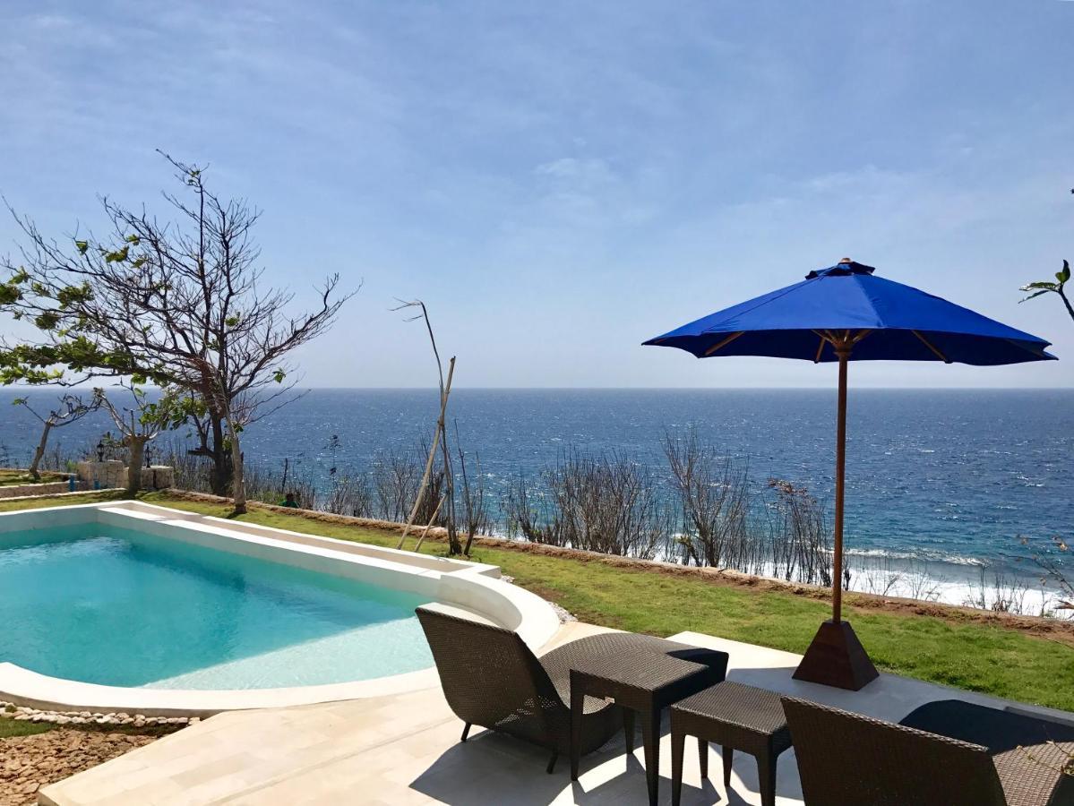 Villa Argia Nusa Penida Batununggul Εξωτερικό φωτογραφία