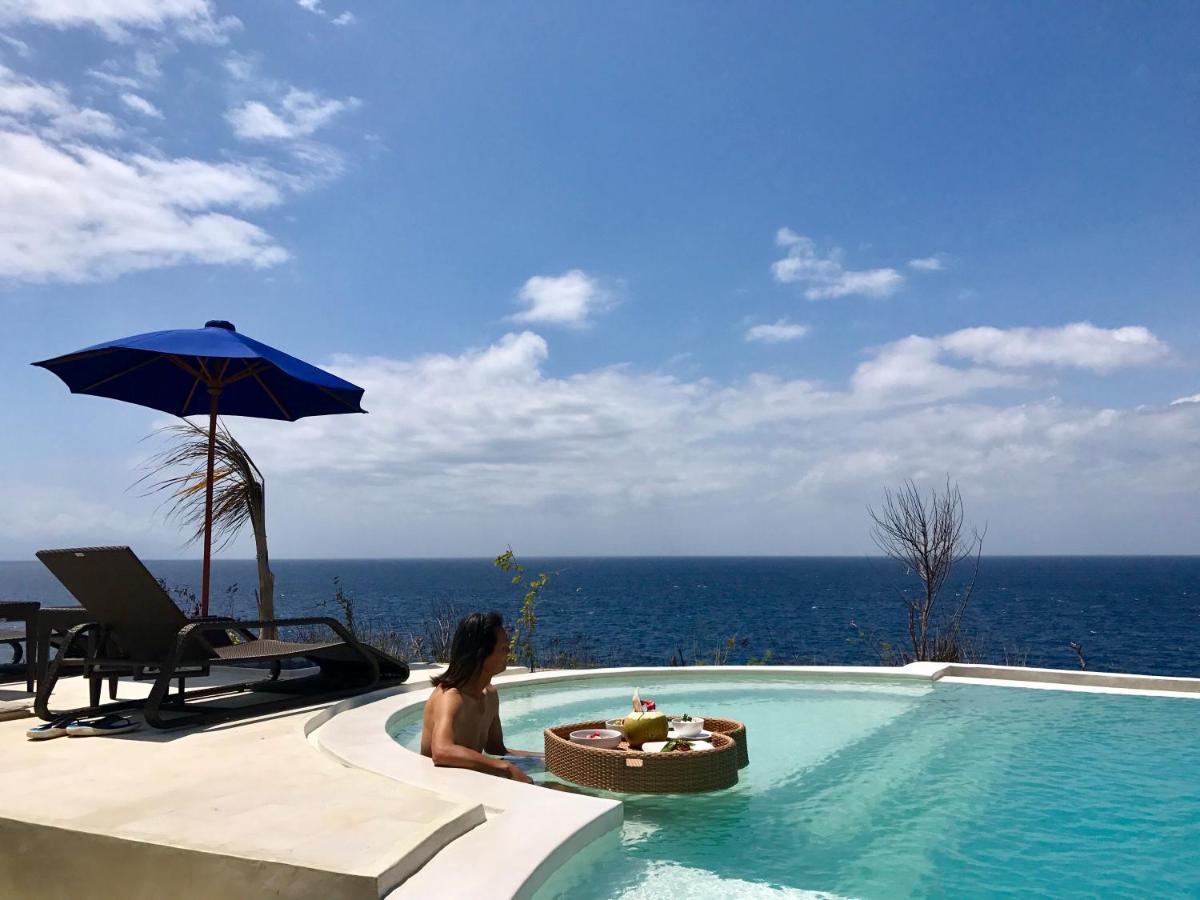 Villa Argia Nusa Penida Batununggul Εξωτερικό φωτογραφία