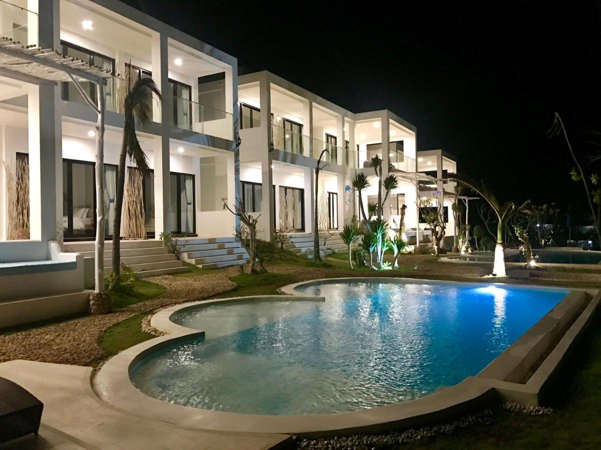 Villa Argia Nusa Penida Batununggul Εξωτερικό φωτογραφία