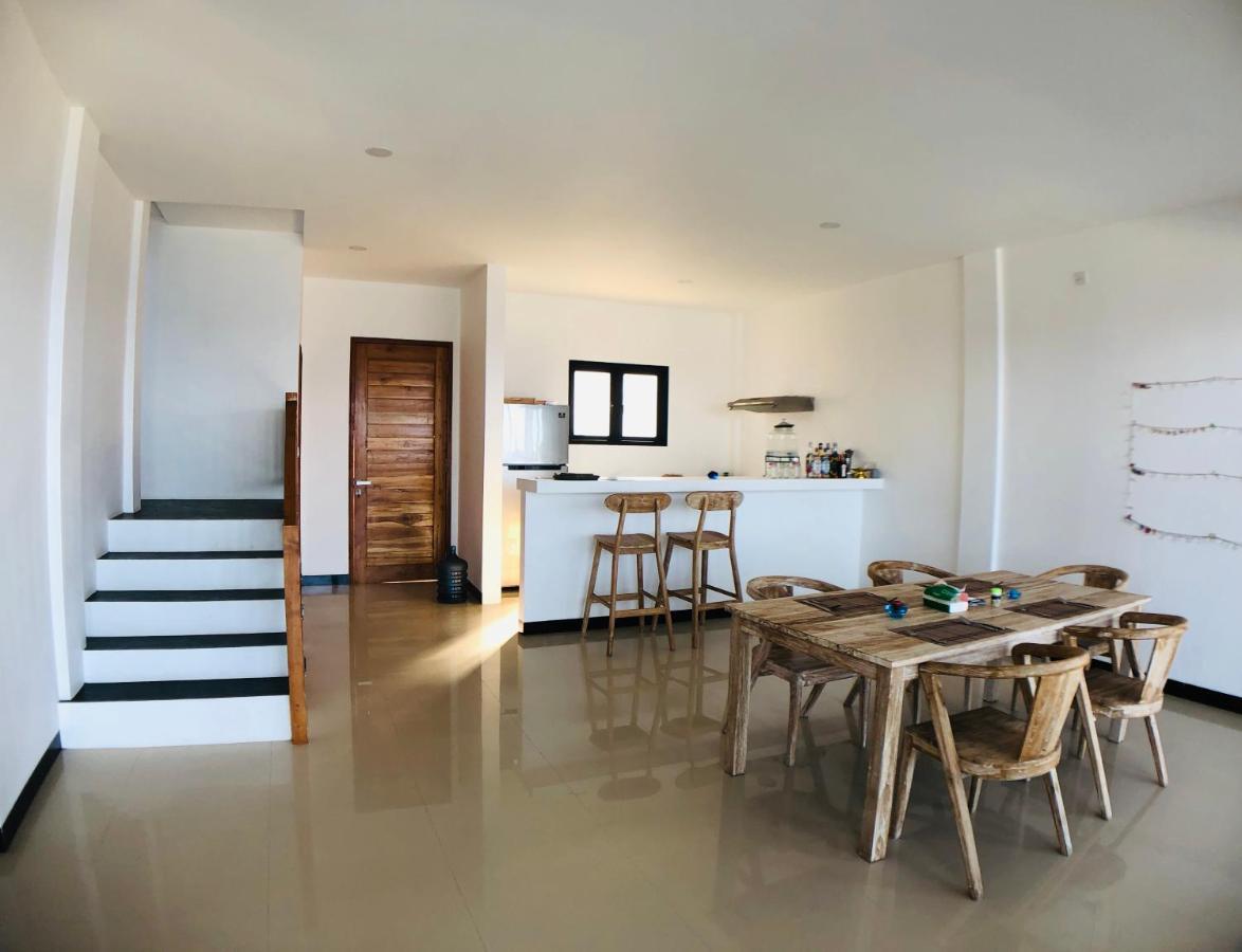 Villa Argia Nusa Penida Batununggul Εξωτερικό φωτογραφία